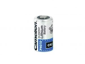 Camelion lithium elem CR2 3V